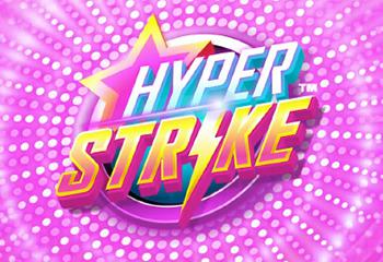 Hyper Strike