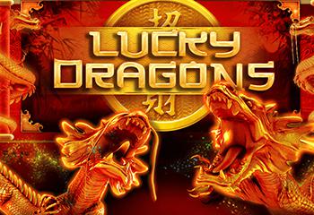 Lucky Dragon
