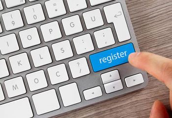 Регистрация