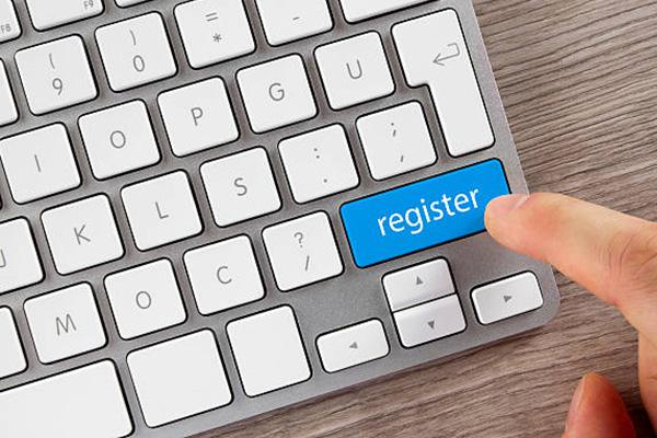 Регистрация